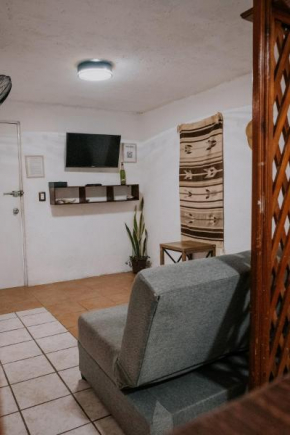 Departamento en Bahías de Huatulco